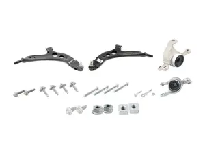 Front Lower Control Arm / Wishbone With Ball Joint - Kit 