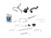 ES#2763859 - 16350000031KT5 - Cooling System Refresh Kit - Level 1 - An entry level cooling system refresh kit, does not include expansion tank - with OEM components - Genuine Mercedes Benz - Mercedes Benz