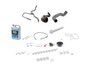 ES#2763859 - 16350000031KT5 - Cooling System Refresh Kit - Level 1 - An entry level cooling system refresh kit, does not include expansion tank - with OEM components - Genuine Mercedes Benz - Mercedes Benz