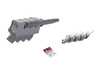 ES#3690811 - 06j905110kktKT - Ignition Service Kit - Includes four Beru coil packs and NGK revision spark plugs - Assembled By ECS - Audi
