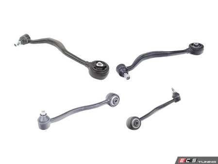 ES#4818795 - 31121132353KT - Front Control Arm Refresh Kit - URO - BMW