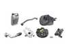 ES#3659141 - 11518635092KT - Cooling System Refresh Kit - Everything you need to service your cooling system with OE BMW components. - Genuine BMW - BMW