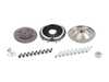 ES#3022465 - 99611601532KT - Clutch & Flywheel Kit - Everything you need for a clutch & flywheel refresh - Assembled By ECS - Porsche