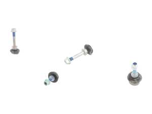 ES#4691396 - 99734307004KT1 - Porsche Stabilizer Bar Link Kit - This kit fits the Front & Rear Sway Bars, Two (2) Kits Required Per Vehicle - Lemforder - Porsche
