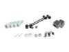ES#2776630 - 2023260226KT20 - Rear Sway Bar Installation Kit - Includes new bushings, brackets, end links, and hardware - Assembled By ECS - Mercedes Benz