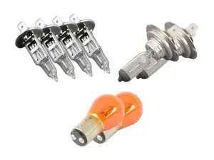 Front Bulb Refresh Kit