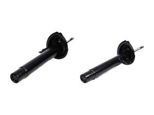 ES#2771038 - 31312282097/8KT - Front Strut Assembly - Pair - Pair of left and right front struts - Genuine BMW - BMW
