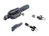 ES#2785433 - 21132095138KT4 - Shocks & Struts Kit - Brand New Units - No Core Charge - Bilstein - Mercedes Benz