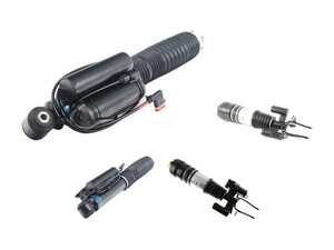 ES#2785433 - 21132095138KT4 - Shocks & Struts Kit - Brand New Units - No Core Charge - Bilstein - Mercedes Benz