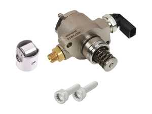 ES#4908811 - 06L127027BKT2 - High Pressure Fuel Pump Replacement Kit  - Includes all the necessary hardware to install your new pump - Assembled By ECS - Volkswagen