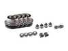 ES#2712960 - 8D0511523KT -  Rear Control Arm Bushing Refresh Kit - Includes all rear control arm and stabilizer bar bushings - Assembled By ECS - Audi