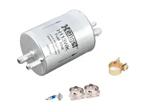 Fuel Pump & Fuel Filter Service Kit