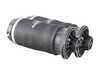 ES#4708082 - 1663200325KT - Mercedes Rear Air Spring Kit - OE replacement air springs made by Vibracoustic. - Corteco - Mercedes Benz
