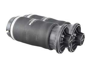 ES#4708082 - 1663200325KT - Mercedes Rear Air Spring Kit - OE replacement air springs made by Vibracoustic. - Corteco - Mercedes Benz