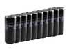 ES#2562254 - 077115561GKT2 - Oil Filter - Pack Of 10 - Stock up for future maintenance and save! - Assembled By ECS - Audi