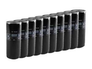 ES#2562254 - 077115561GKT2 - Oil Filter - Pack Of 10 - Stock up for future maintenance and save! - Assembled By ECS - Audi
