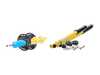 ES#2722915 - 2033261500KT - Shocks & Struts Kit - Featuring Bilstein heavy duty (B6) shocks and struts - Bilstein - Mercedes Benz