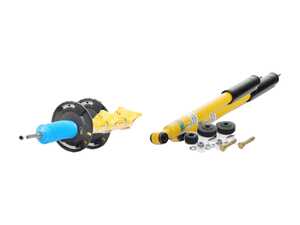 ES#2722915 - 2033261500KT - Shocks & Struts Kit - Featuring Bilstein heavy duty (B6) shocks and struts - Bilstein - Mercedes Benz