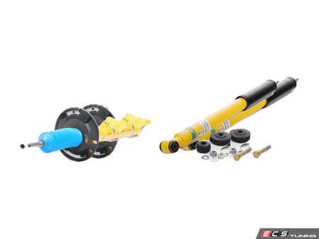 ES#2722915 - 2033261500KT - Shocks & Struts Kit - Featuring Bilstein heavy duty (B6) shocks and struts - Bilstein - Mercedes Benz