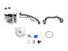 ES#2966589 - 5c0122101aaKT - Cooling System Refresh Kit - Level 1 - This entry level kit covers the most common failures in the cooling system - Genuine Volkswagen Audi - Volkswagen