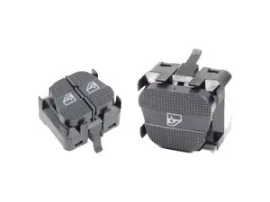Window Switch Kit