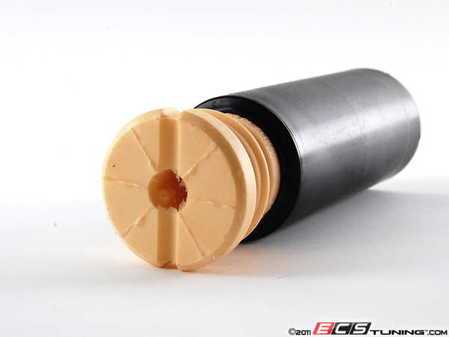 ES#4845892 - 33536767335 - Rear Bump Stop - Priced Each - Fits over the rear shock absorber with OE style and quality - Rein - BMW