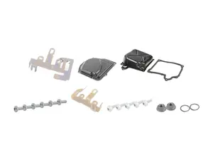 DSG Transmission Pan Replacement Kit