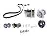 ES#2718053 - 022121011 - Water Pump Replacement Kit - Refresh your accessory belt system during your water pump replacement - Assembled By ECS - Volkswagen