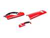 ES#2592988 - 51459141920KT - Interior Trim Kit - Chili Red 3 Piece Dash - Upgrade or replace your dash trim - Genuine MINI - MINI