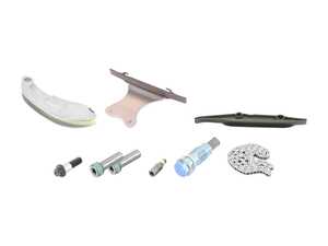 ES#4057283 - 11318648729KT3 - Timing Chain Kit  - Needed to replace the timing chain in your MINI 1.5L - Assembled By ECS - MINI