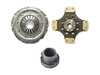 ES#3241213 - 883082999731KT1 - Sachs Performance Clutch Kit - Metallic Clutch Disc - Designed for dedicated track vehicles. - SACHS Performance - BMW
