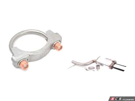 ES#3411936 - 849737KT - Supersprint Rear Mufflers - Increased performance and sound - Supersprint - Mercedes Benz