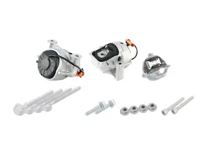 Drivetrain Mount Kit