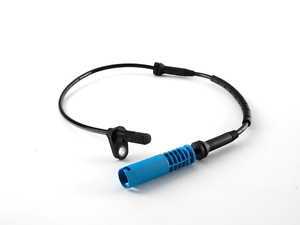 ES#63180 - 34526771704 - Front ABS/DSC Sensor - Priced Each - A vital component of the ABS/DSC system - Genuine BMW - BMW