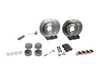 ES#3691582 - 9064210012KT11 - Front & Rear Brake Service Kit - Featuring ECS V5 rotors and Brembo pads - Assembled By ECS - Mercedes Benz