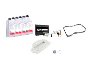  6-Speed automatic transmission service kit - With Service Tool