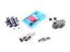 ES#2586330 - N104457012KT - Headlight Bulb Refresh Kit - Genuine - Replaces all the bulbs in both of your headlights - Genuine Volkswagen Audi - Volkswagen