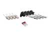 ES#2569507 - 0242240627KT - Ignition Service Kit - Includes four Karlyn coil packs and four Bosch spark plugs - Assembled By ECS - Audi