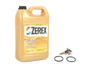 ES#2762924 - 2712030575KT4 - Thermostat Replacement Kit - Level 1 - Replace your thermostat with one kit! - Assembled By ECS - Mercedes Benz