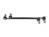 ES#5424760 - 2463200689KT - Front Sway Bar Link - Set Of 2  - Front Axle, Fits Left & Right Sides - Meyle - Mercedes Benz