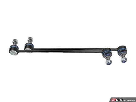 ES#5424760 - 2463200689KT - Front Sway Bar Link - Set Of 2  - Front Axle, Fits Left & Right Sides - Meyle - Mercedes Benz
