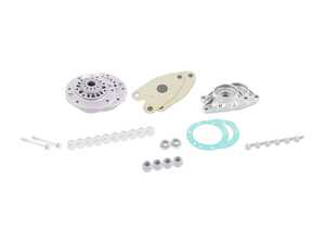 ES#4464748 - 31307853702KT - Suspension Installation Kit - Includes all the necessary suspension parts that should be replaced while installing new shocks/struts, cup kit, or coilovers - Genuine BMW - BMW