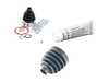 ES#2954024 - 357498099EKT2 - Front Inner & Outer CV Joint Refresh Kit - Left - Why risk tearing the same axle out twice? - Genuine Volkswagen Audi - Volkswagen