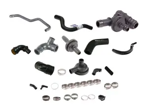 Emissions Service Kit