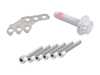 ES#2779813 - 1K0407357BKT1 - Axle Replacement Hardware Kit - priced each - Complete hardware kit for replacing an axle - Assembled By ECS - Audi