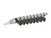 ES#4691410 - 94811012825KT - Porsche Fuel Injector Kit - Featuring 8 (Eight) OE High Pressure Fuel Injectors, Keep your engine running smooth! - VDO - Porsche