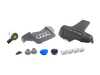 ES#2762272 - 06E103927KKT - Engine Cover Kit - Clean up your engine bay with new covers 7 caps! - Genuine Volkswagen Audi - Audi