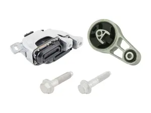 Drivetrain Mount Kit - Simple