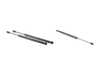 ES#2816740 - 51237225518KT1 - Hood And Trunk Strut Kit - Utilizes high quality aftermarket struts - Assembled By ECS - BMW