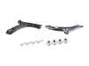 ES#2836920 - 561407151aKT - Front Control Arm Kit - With new bushings, complete with installation hardware - Genuine Volkswagen Audi - Volkswagen
